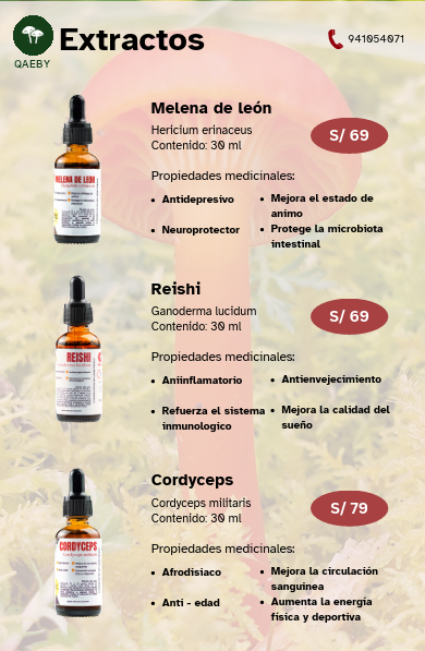 Taller de cultivo de hongos comestibles